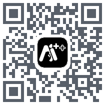Ai达人 QRcode