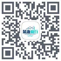 荣海商行 QRcode