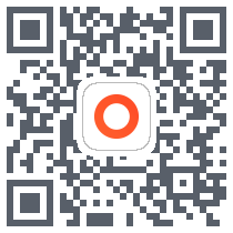 小米运动健康du code QR de téléchargement