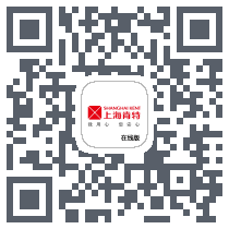 售后专用 QRcode