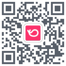灰豚数据 QRcode