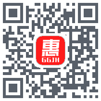 果果聚惠的下載二維碼