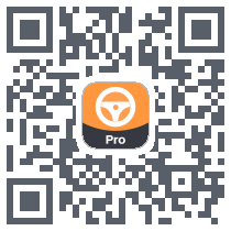 代驾助手Pro QR-код для загрузки