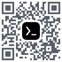 Termuxรหัส QR สำหรับดาวน์โหลด