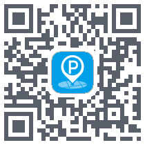 捷停车 QRcode