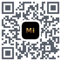 秘语空间 QRcode