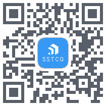 SSTCQ QRcode