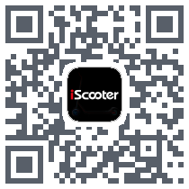 iScooter QRcode