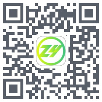 ZY Player的下載二維碼