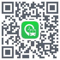 坐公交código QR de descarga de