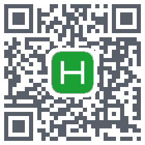 智能机柜 QRcode