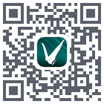 开山网 QRcode