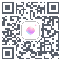 一甜相机 QRcode