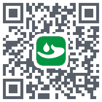 节约用水 QRcode
