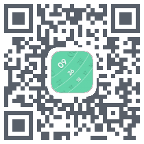 时刻 QRcode