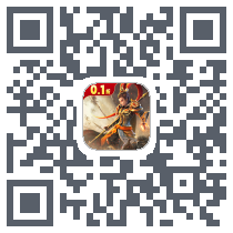 三国如龙传 QRcode
