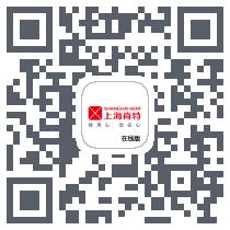 上海城投 QRcode