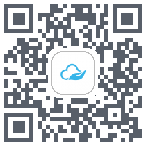 心灵伙伴云código QR de descarga de