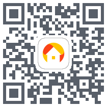 我爱我家codice QR per il download