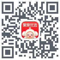 聚爱优选 QRcode