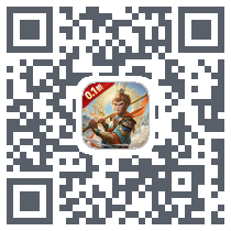 风色轨迹 QRcode