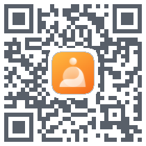 4D藏经阁 QRcode