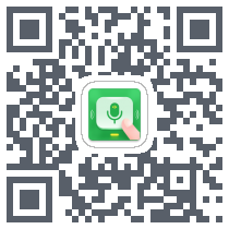 语音播报输入法kod QR do pobrania