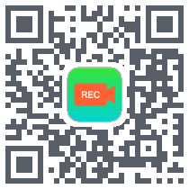 4K录屏 QRcode