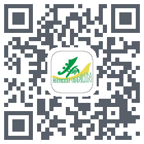 翰林大运河código QR de descarga de
