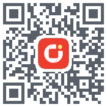聚合家 QRcode