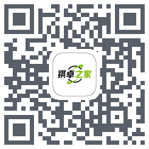 祺卓之家 QRcode