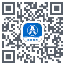 茨淮新河OA QRcode