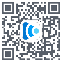 高精度定位 QR-код для загрузки