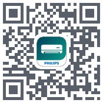 飞利浦空调 QRcode