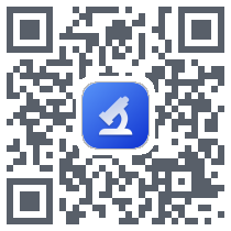 微生物实验室 QRcode