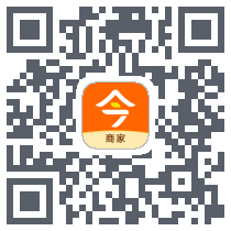 今小店 QRcode