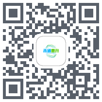 禾通惠升 QRcode