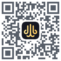 阿凡提风火轮 QRcode