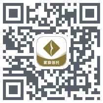 江苏信托TのダウンロードQRコード
