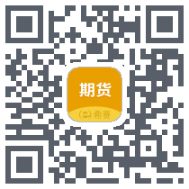 期货从业资格考试的下載二維碼