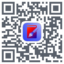 全能签código QR de descarga de
