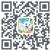 精灵宝贝 QRcode