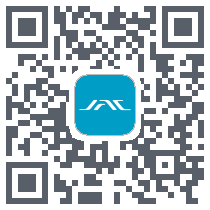 江淮钇为 QRcode
