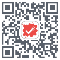 Todo计划 QRcode