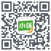小强停车商家版 QRcode