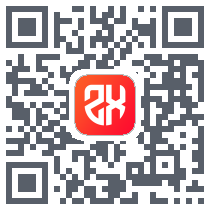 尊享生活 QRcode