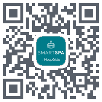Hespéride Smart Spa的下載二維碼