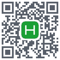 uni-deviceid-simplecódigo QR de descarga de