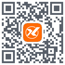 信用家装修 QRcode