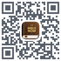 KJV Bible Now QRcode